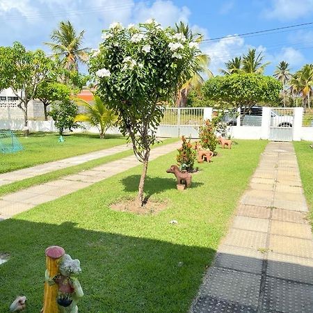 Casa Em Porto De Galinhas Villa Exterior foto